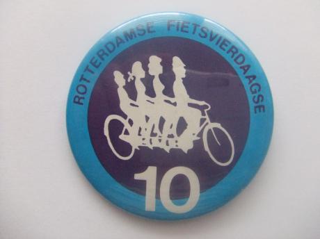 Rotterdamse Fietsvierdaagse